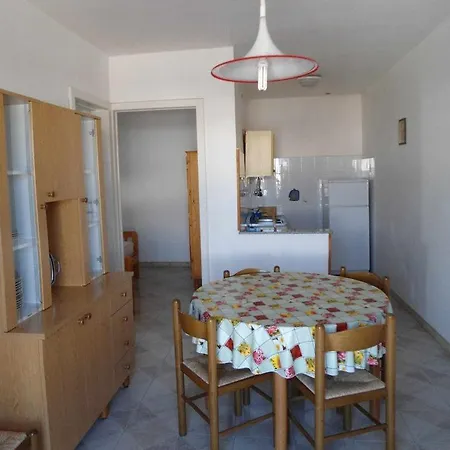 Apartment Casa Posto Cantoro 1 Marina Di Pescoluse