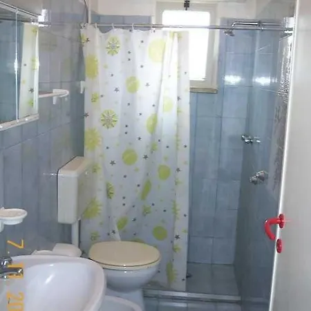 Apartment Casa Posto Cantoro 1 *